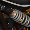 GALERI: Ducati Scrambler Sixty2 400 cc – RM52,999
