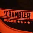 GALERI: Ducati Scrambler Sixty2 400 cc – RM52,999