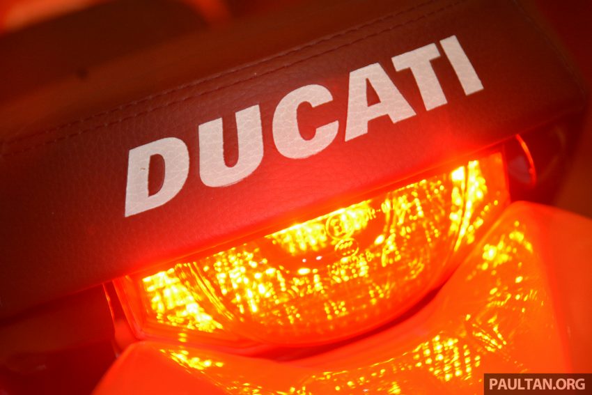2016 Ducati Scrambler Sixty2 – first look at Ducati’s 400 cc pop icon in Malaysia Image #531726