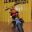 2016 Ducati Scrambler Sixty2 – first look at Ducati’s 400 cc pop icon in Malaysia