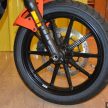 GALERI: Ducati Scrambler Sixty2 400 cc – RM52,999