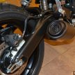 2016 Ducati Scrambler Sixty2 – ride impression of Ducati’s RM53k 400 cc retro-bike from “the land of joy”