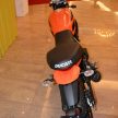 GALERI: Ducati Scrambler Sixty2 400 cc – RM52,999