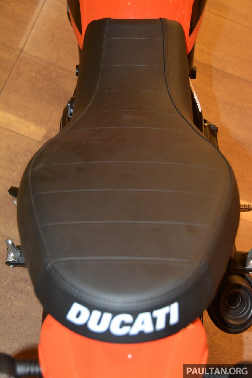 GALERI: Ducati Scrambler Sixty2 400 cc – RM52,999 532063