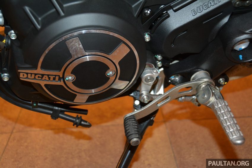 GALERI: Ducati Scrambler Sixty2 400 cc – RM52,999 Image #532064