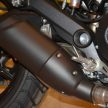 GALERI: Ducati Scrambler Sixty2 400 cc – RM52,999