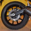 GALERI: Ducati Scrambler Sixty2 400 cc – RM52,999