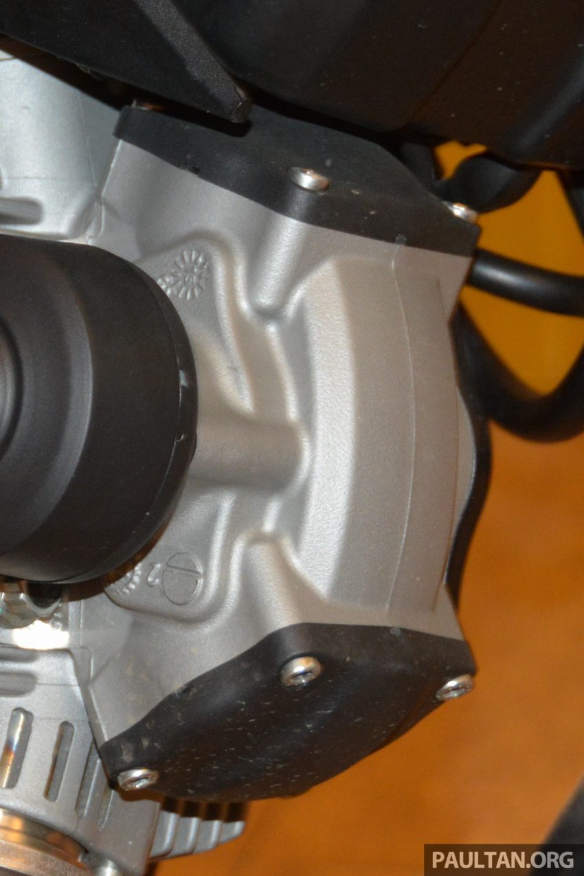 GALERI: Ducati Scrambler Sixty2 400 cc – RM52,999 Image #532039