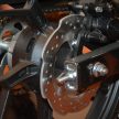 GIIAS 2016: Suzuki Satria F150 – the 150 cc supercub “Belang” replacement that Malaysians won’t get