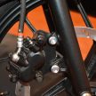 GIIAS 2016: Suzuki Satria F150 – the 150 cc supercub “Belang” replacement that Malaysians won’t get