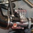 GIIAS 2016: Ural motorcycles – up close and personal
