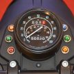 GIIAS 2016: Ural motorcycles – up close and personal