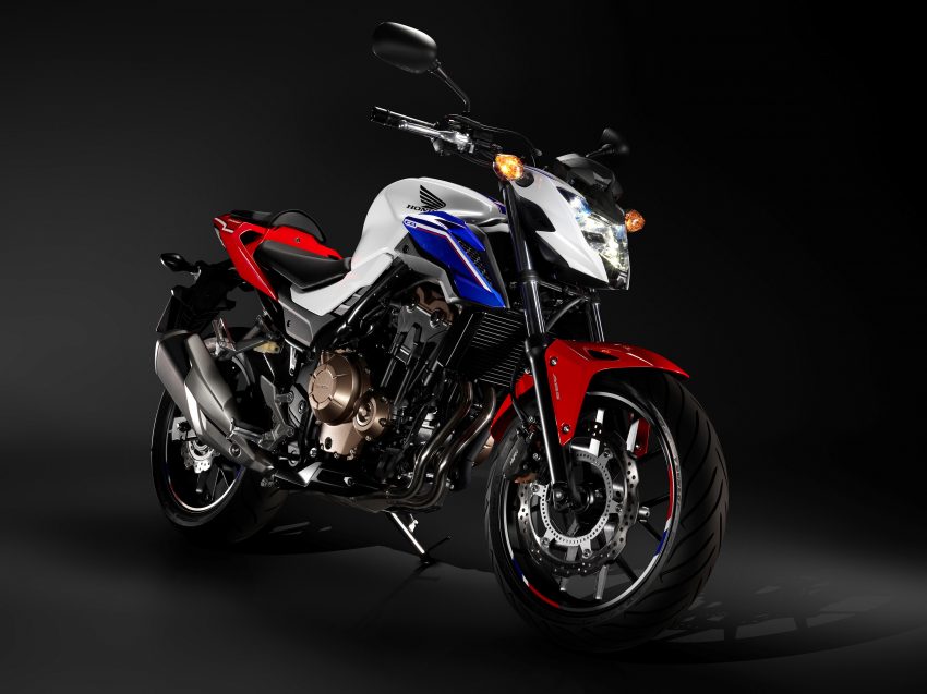 2016 Honda CBR500R, CB500F and CB500X facelift in Malaysia, now priced from RM31,861 to RM35,391 534399