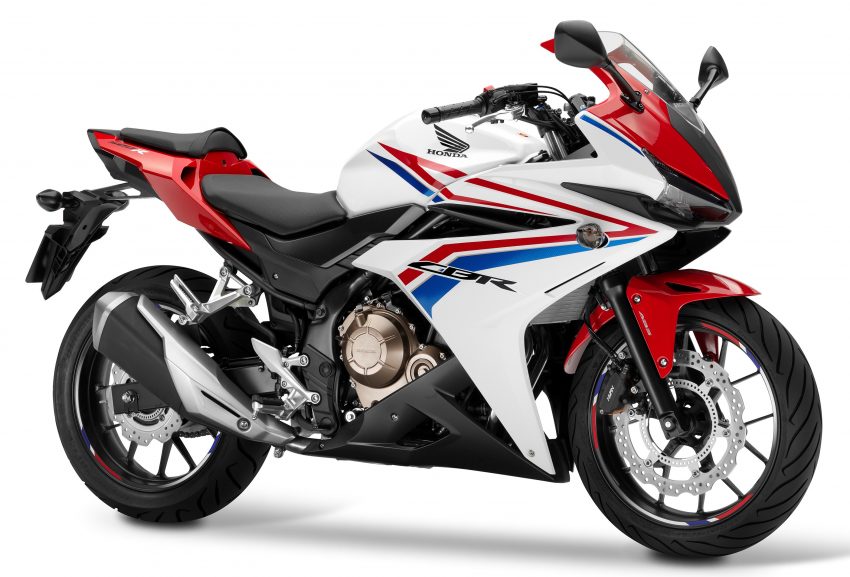 2016 Honda CBR500R, CB500F and CB500X facelift in Malaysia, now priced from RM31,861 to RM35,391 534427