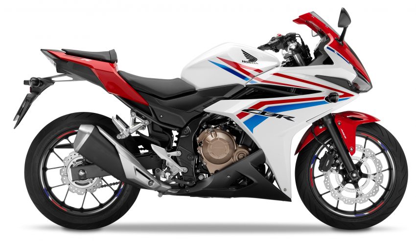 2016 Honda CBR500R, CB500F and CB500X facelift in Malaysia, now priced from RM31,861 to RM35,391 534428