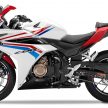 2016 Honda CBR500R, CB500F and CB500X facelift in Malaysia, now priced from RM31,861 to RM35,391