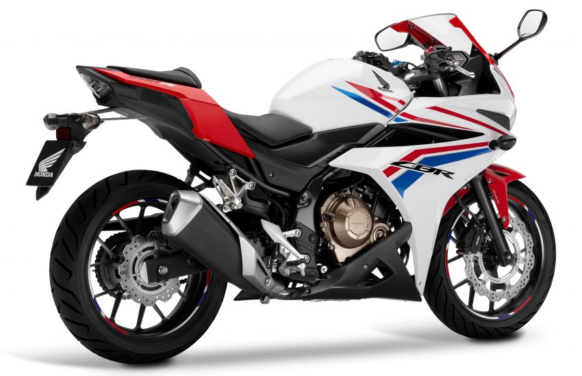 2016 Honda CBR500R, CB500F and CB500X facelift in Malaysia, now priced from RM31,861 to RM35,391 534431