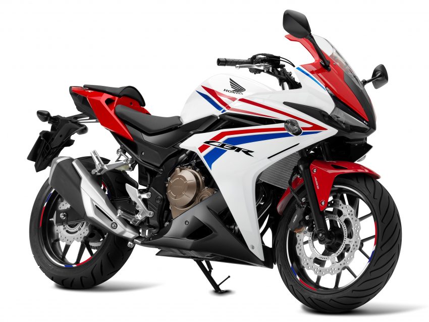 2016 Honda CBR500R, CB500F and CB500X facelift in Malaysia, now priced from RM31,861 to RM35,391 534434