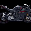 GALERI: Honda CBR250RR – Gambar keseluruhan