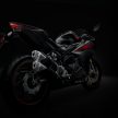 GALERI: Honda CBR250RR – Gambar keseluruhan