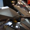 GIIAS 2016: Honda CBR250RR – the new 250 cc sports