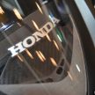 Honda CBR250RR tiba di Thailand – harga RM32k