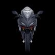 GALERI: Honda CBR250RR – Gambar keseluruhan