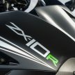 REVIEW: 2016 Kawasaki Ninja ZX-10R – road or race?