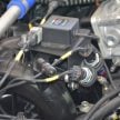 Malaysia to develop hybrid tech for Le Mans LMP3