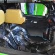 Malaysia to develop hybrid tech for Le Mans LMP3