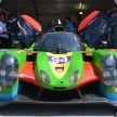 Malaysia akan bangunkan teknologi hibrid jentera LMP3 untuk perlumbaan Le Mans musim 2017