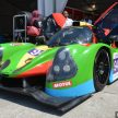 Malaysia akan bangunkan teknologi hibrid jentera LMP3 untuk perlumbaan Le Mans musim 2017