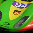 Malaysia akan bangunkan teknologi hibrid jentera LMP3 untuk perlumbaan Le Mans musim 2017