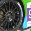 Malaysia to develop hybrid tech for Le Mans LMP3