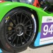 Malaysia to develop hybrid tech for Le Mans LMP3