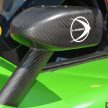 Malaysia to develop hybrid tech for Le Mans LMP3