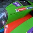 Malaysia akan bangunkan teknologi hibrid jentera LMP3 untuk perlumbaan Le Mans musim 2017