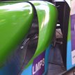 Malaysia to develop hybrid tech for Le Mans LMP3