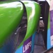 Malaysia akan bangunkan teknologi hibrid jentera LMP3 untuk perlumbaan Le Mans musim 2017