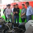 Malaysia akan bangunkan teknologi hibrid jentera LMP3 untuk perlumbaan Le Mans musim 2017