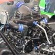 Malaysia to develop hybrid tech for Le Mans LMP3