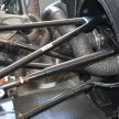 Malaysia to develop hybrid tech for Le Mans LMP3