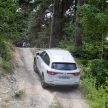 DRIVEN: 2016 Renault Koleos sampled in France – potential alternative to the Honda CR-V, Mazda CX-5?