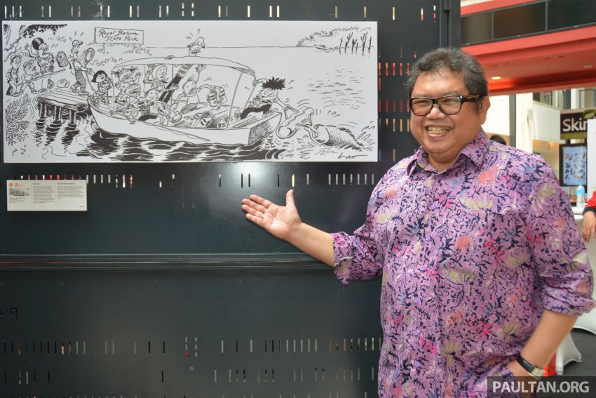 Shell Malaysia celebrates 125 years with art project 529223