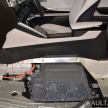 Second-generation Toyota Mirai fuel-cell car confirmed