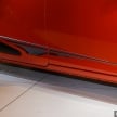 Toyota Sienta dilancarkan di Malaysia – dua varian dengan enjin 1.5L Dual VVT-i, harga bermula RM93k