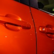Toyota Sienta dilancarkan di Malaysia – dua varian dengan enjin 1.5L Dual VVT-i, harga bermula RM93k
