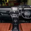 Toyota Sienta dilancarkan di Malaysia – dua varian dengan enjin 1.5L Dual VVT-i, harga bermula RM93k