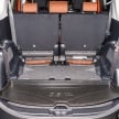 Toyota Sienta dilancarkan di Malaysia – dua varian dengan enjin 1.5L Dual VVT-i, harga bermula RM93k