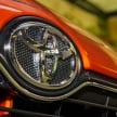 Toyota Sienta dilancarkan di Malaysia – dua varian dengan enjin 1.5L Dual VVT-i, harga bermula RM93k